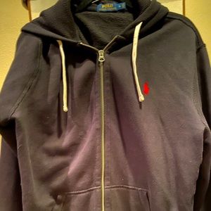 Men’s Polo By Ralph Lauren Hoodie